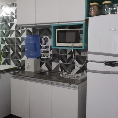 Apto Edificio Santorini - Area Nobre Da Ponta Verde Maceió Esterno foto